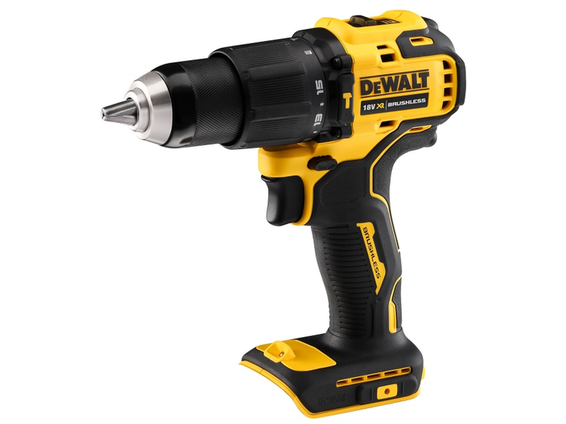Máy khoan pin Dewalt DCD709N-KR 18V