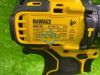 Ảnh thu nhỏ Máy Khoan Cầm Tay 18V DEWALT DCD709N Brushless Chính Hãng Có Sẵn Tại Minh Triết (Chưa kèm Pin & Sạc) 5