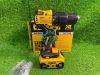 Ảnh thu nhỏ Máy Khoan Cầm Tay 18V DEWALT DCD709N Brushless Chính Hãng Có Sẵn Tại Minh Triết (Chưa kèm Pin & Sạc) 24