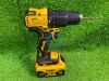 Ảnh thu nhỏ Máy Khoan Cầm Tay 18V DEWALT DCD709N Brushless Chính Hãng Có Sẵn Tại Minh Triết (Chưa kèm Pin & Sạc) 3