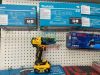 Ảnh thu nhỏ Máy Khoan Cầm Tay 18V DEWALT DCD709N Brushless Chính Hãng Có Sẵn Tại Minh Triết (Chưa kèm Pin & Sạc) 25