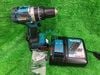 Ảnh thu nhỏ Máy khoan búa dùng pin 18V Makita DHP484RT 4