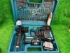 Ảnh thu nhỏ Máy khoan bê tông Makita HR166DSAE1 (sạc + 2 pin 2AH) 3