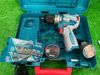 Ảnh thu nhỏ Máy khoan động lực dùng pin 16V Total TIDLI16682 (2 Pin 2.0Ah, 1 Sạc) 5