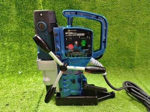 Máy Khoan Từ Nitto WOJ-3200 Chính Hãng Có Sẵn Tại Minh Triết