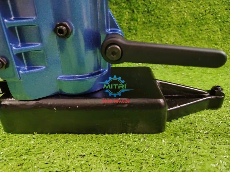 Máy Khoan Từ Nitto WOJ-3200 950W, Khoan Lõi 32mm Chính Hãng Có Sẵn Tại Minh Triết - hình ảnh sản phẩm thực tế 20