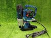 Ảnh thu nhỏ Máy Khoan Từ Nitto WOJ-3200 950W, Khoan Lõi 32mm Chính Hãng Có Sẵn Tại Minh Triết 3