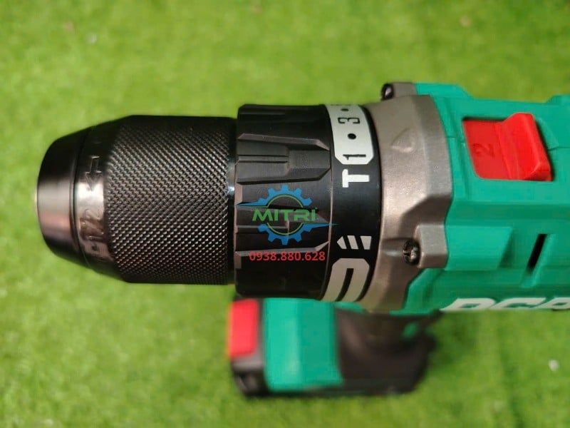 Máy Khoan Vặn Vít Dùng Pin 20V DCA ADJZ2060ADM - hình ảnh sản phẩm thực tế 20