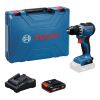 Ảnh thu nhỏ Máy Khoan Pin Bosch GSR 18V-52 (1 Pin 2.0Ah, 1 Sạc) 06019S00K4 1