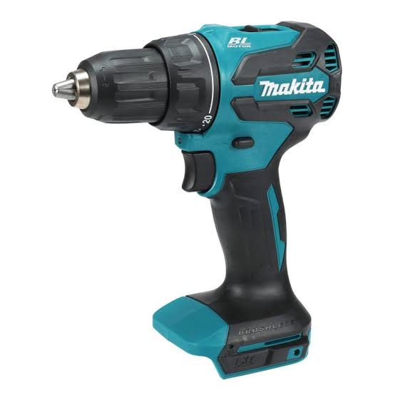 Máy Khoan Vặn Vít Dùng Pin Makita DDF491Z (Chưa Pin & Sạc) Chính Hãng Có Sẵn Tại Minh Triết