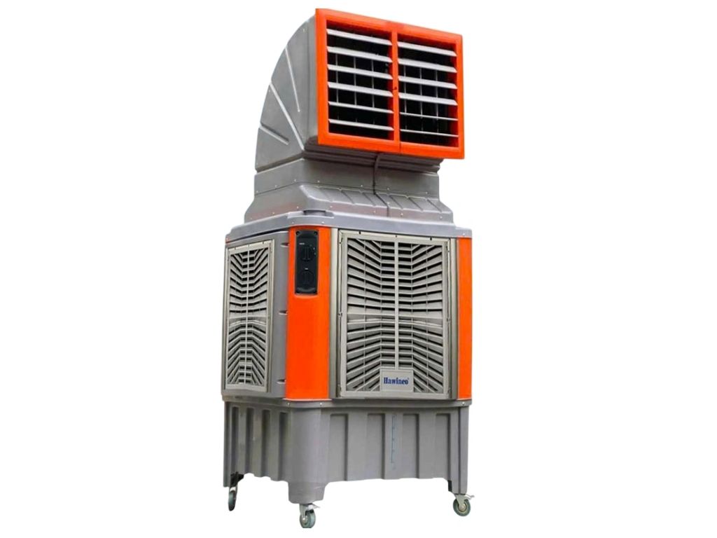 MÁY LÀM MÁT KHÔNG KHÍ HAWIN HSM 180C - hình ảnh sản phẩm thực tế 1