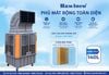 Ảnh thu nhỏ MÁY LÀM MÁT KHÔNG KHÍ HAWIN HSM 180C 2