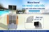 Ảnh thu nhỏ MÁY LÀM MÁT KHÔNG KHÍ HAWIN HSM 180C 3