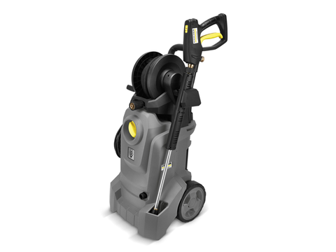 Máy Phun Rửa Áp Lực Cao Karcher HD 4/10 X Classic (KAP) - 145 Bar 1.520-976.0