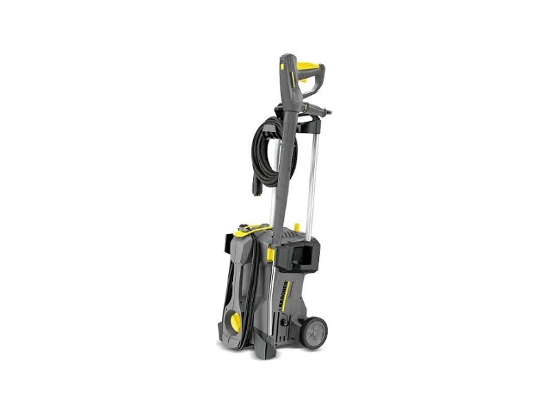 Máy Phun Rửa Áp Lực Cao Karcher HD 5/11 P 1.520-960.0 - hình ảnh sản phẩm thực tế 1