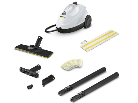 Máy làm sạch bằng hơi nước Karcher SC2 Easy Fix 1.512-600.0