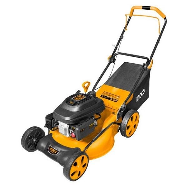 Máy làm vườn dùng xăng Ingco GLM196201 - hình ảnh sản phẩm thực tế 1