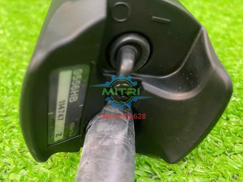 Máy Mài 100mm Makita 9556HB 840W Chính Hãng Có Sẵn Tại Minh Triết - hình ảnh sản phẩm thực tế 14