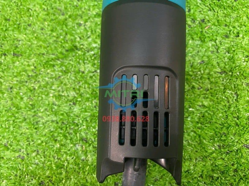 Máy Mài 100mm Makita 9556HB 840W Chính Hãng Có Sẵn Tại Minh Triết - hình ảnh sản phẩm thực tế 18