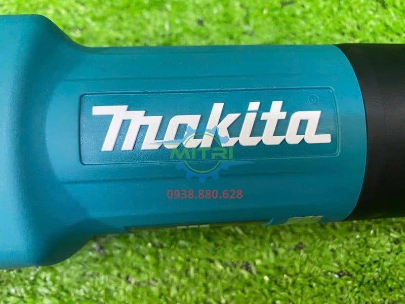 Máy Mài 100mm Makita 9556HB 840W Chính Hãng Có Sẵn Tại Minh Triết - hình ảnh sản phẩm thực tế 4