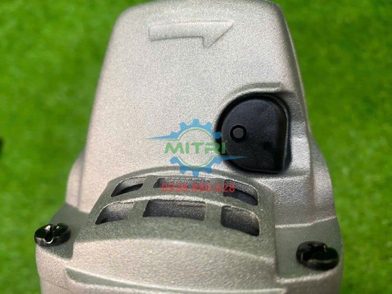 Máy Mài 100mm Makita 9556HB 840W Chính Hãng Có Sẵn Tại Minh Triết - hình ảnh sản phẩm thực tế 16