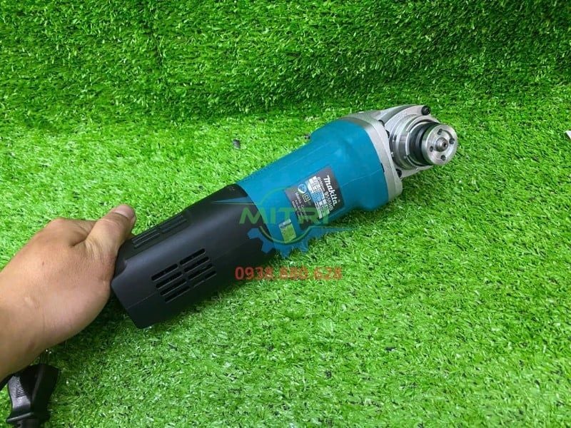 Máy Mài 100mm Makita 9556HB 840W Chính Hãng Có Sẵn Tại Minh Triết - hình ảnh sản phẩm thực tế 2