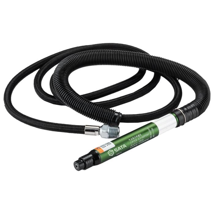 Máy Mài Dạng Bút Chì Khí Nén Sata 02514 Chính Hãng - hình ảnh sản phẩm thực tế 1