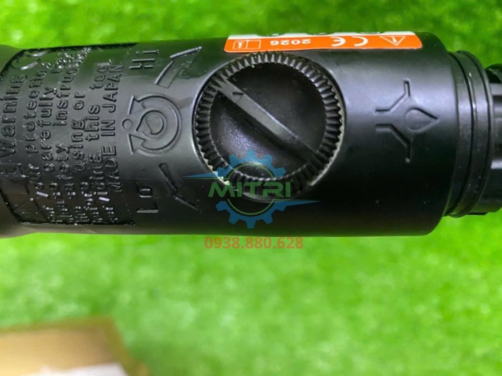 Máy Mài Đầu Trụ Kawasaki KPT-3210 - Chạy Êm, Mài Ngọt - hình ảnh sản phẩm thực tế 9