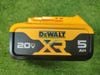 Ảnh thu nhỏ Máy Mài Dùng Pin 20V DeWALT DCG413B Chính Hãng Có Sẵn Tại Minh Triết 10