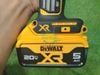 Ảnh thu nhỏ Máy Mài Dùng Pin 20V DeWALT DCG413B Chính Hãng Có Sẵn Tại Minh Triết 14