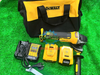 Ảnh thu nhỏ Máy Mài Dùng Pin 18V DeWALT DCG405P2 3