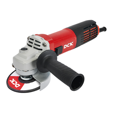 Máy mài góc 1100W 100mm KSM17-100B (công tắc cạnh) – DCK