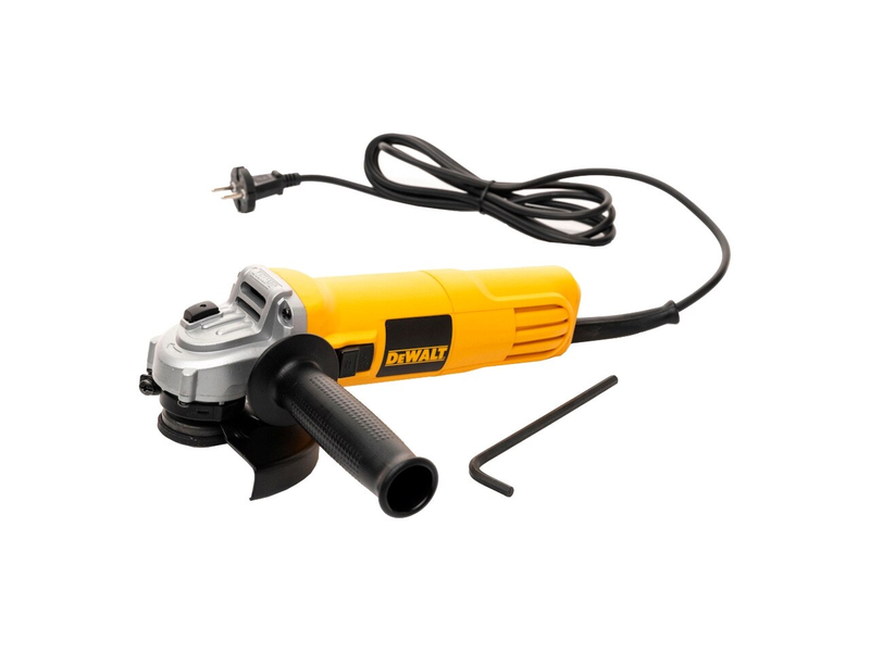 Máy mài góc 125mm Dewalt DWE4119-B1