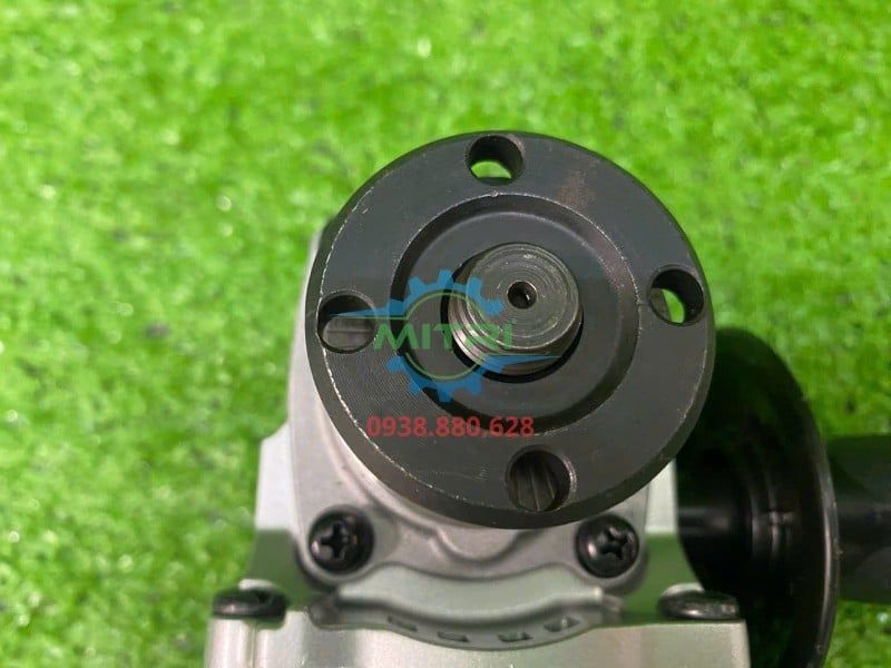 Máy Mài Góc 125mm Makita GA5010 Chính Hãng Tại Minh Triết - hình ảnh sản phẩm thực tế 7