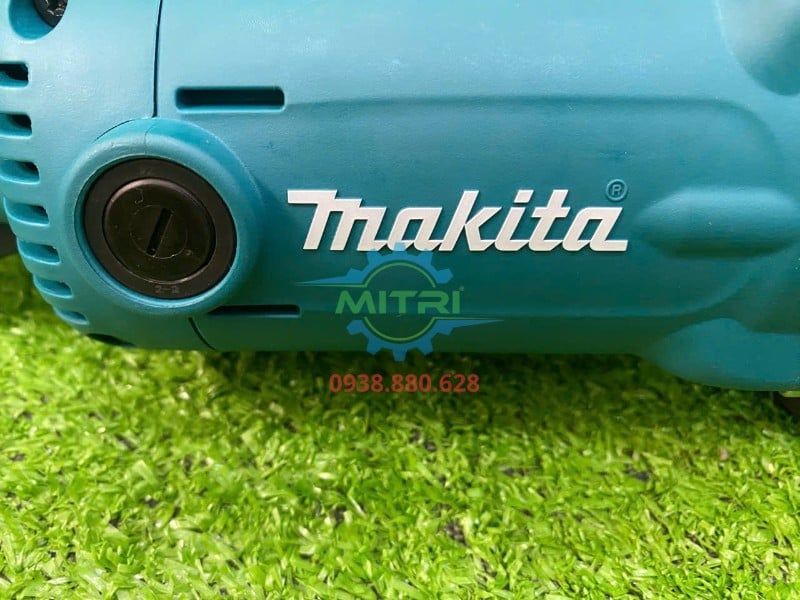 Máy Mài Góc 125mm Makita GA5010 Chính Hãng Tại Minh Triết - hình ảnh sản phẩm thực tế 3