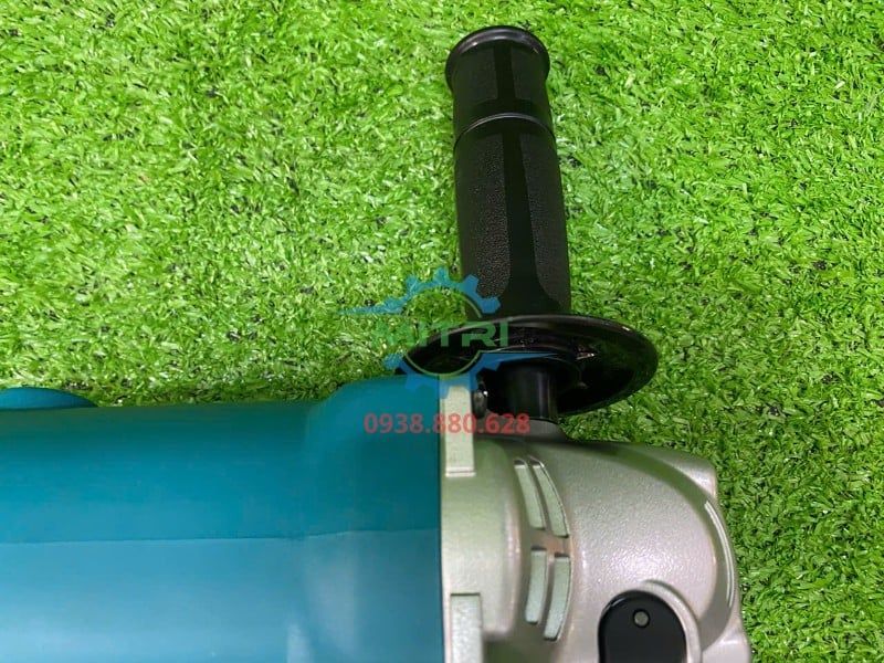Máy Mài Góc 125mm Makita GA5010 Chính Hãng Tại Minh Triết - hình ảnh sản phẩm thực tế 12