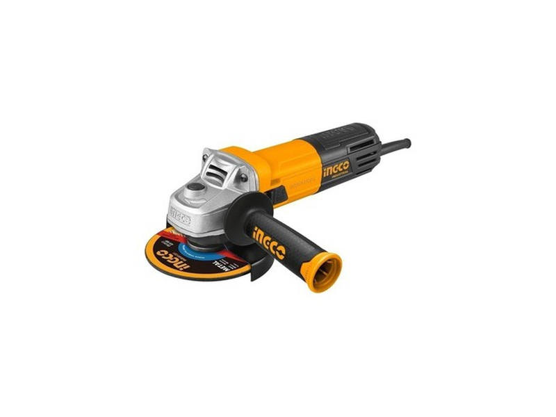 Máy Mài Góc INGCO AG750182 - hình ảnh sản phẩm thực tế 1