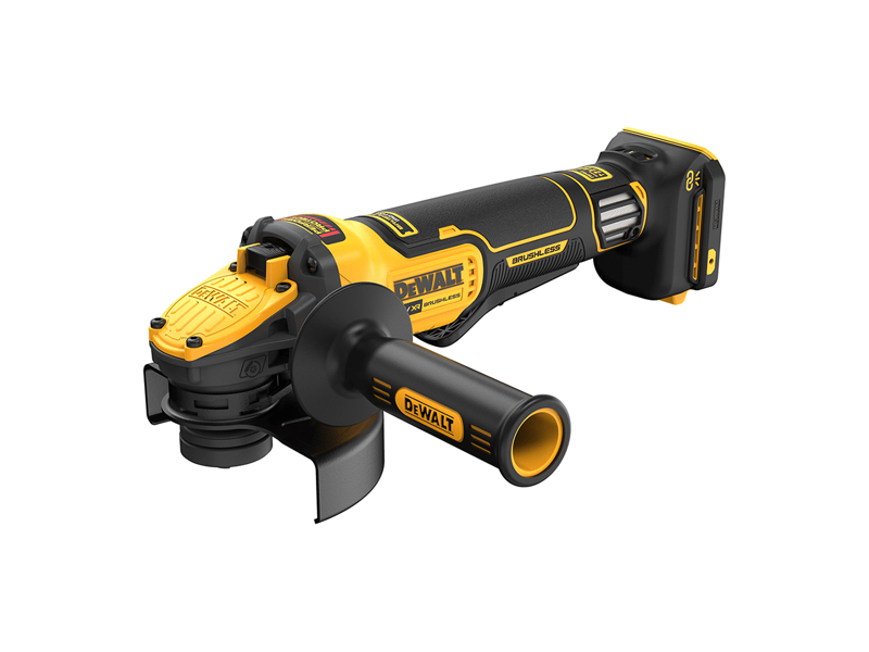 Máy mài góc Dewalt DCG416VSN-XJ