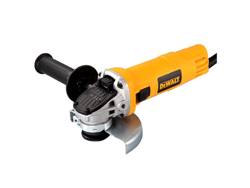 Máy mài góc Dewalt DWE8210PL-B1 850W - hình ảnh sản phẩm thực tế 1