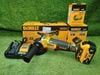 Ảnh thu nhỏ Máy Mài Dùng Pin 20V DeWALT DCG413B Chính Hãng Có Sẵn Tại Minh Triết 25