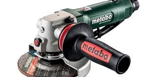 Máy mài góc khí nén Metabo DW 10-125 QUICK - hình ảnh sản phẩm thực tế 1