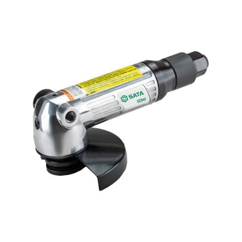 Máy Mài Góc Dùng Hơi Sata 02541 5 Inch Chính Hãng