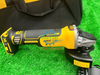 Ảnh thu nhỏ Máy Mài Dùng Pin 18V DeWALT DCG405P2 8