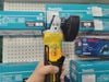 Ảnh thu nhỏ Máy Mài Dùng Pin 20V DeWALT DCG413B Chính Hãng Có Sẵn Tại Minh Triết 3