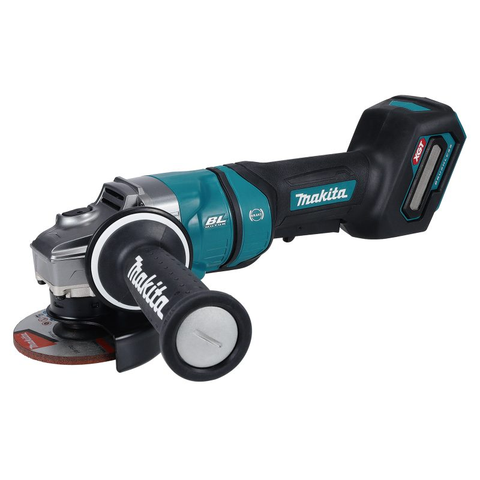 Máy Mài Góc Dùng Pin 40V Max Makita GA048GZ
