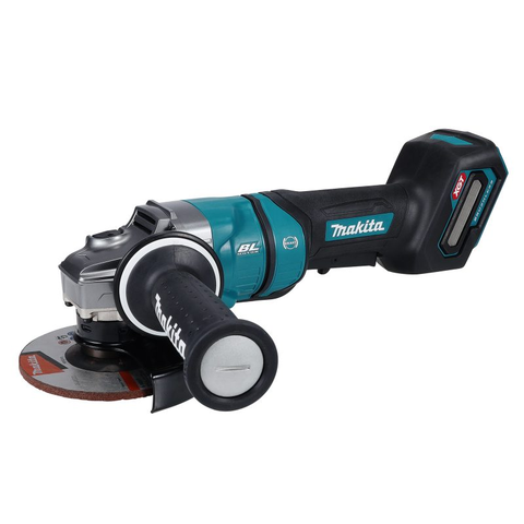 Máy Mài Góc Dùng Pin 40V Max Makita GA050GZ