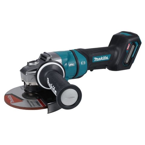 Máy Mài Góc Dùng Pin 40V Max Makita GA051GZ