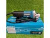 Ảnh thu nhỏ Máy Mài Góc Makita 9553NB 100mm 710W Chính Hãng – Nhỏ Gọn, Dễ Cầm, Phù Hợp Cơ Khí Và Sửa Chữa 8