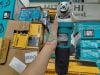Ảnh thu nhỏ Máy Mài Góc Makita GA4040C 1.400W, Đá 100mm Chính Hãng Có Sẵn Tại Minh Triết 2