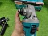 Ảnh thu nhỏ Máy Mài Góc Makita GA4040C 1.400W, Đá 100mm Chính Hãng Có Sẵn Tại Minh Triết 7